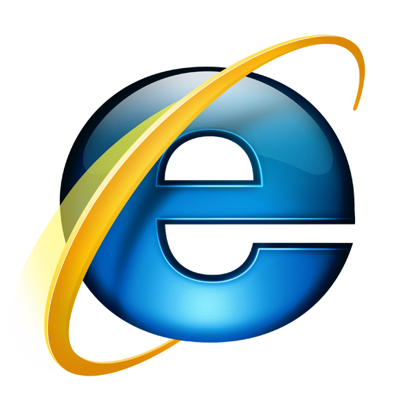 Internet Explorer